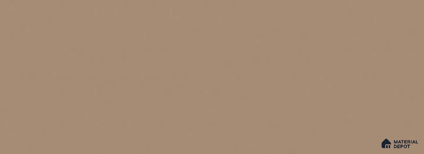 4006 Peanut 25 x 1 mm Maskara Series High Gloss Finish Edgeband - 1 mm