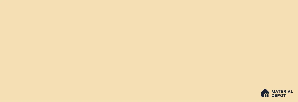 4012 Macaroon 25 x 1 mm Maskara Series High Gloss Finish Edgeband - 1 mm