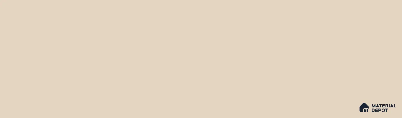 4013 Maska 25 x 1 mm Maskara Series High Gloss Finish Edgeband - 1 mm