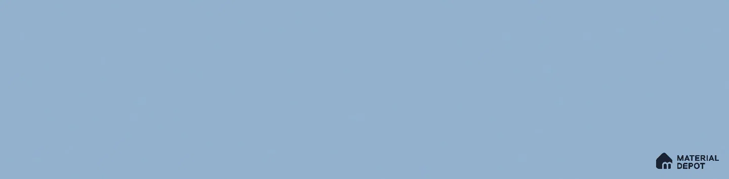 4026 Ocean 25 x 1 mm Maskara Series High Gloss Finish Edgeband - 1 mm