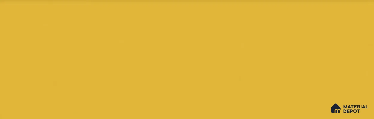 4027 Sunlight 25 x 1 mm Maskara Series High Gloss Finish Edgeband - 1 mm