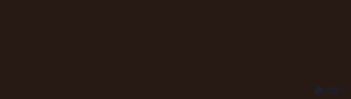 4037 Ashwood 25 x 1 mm Maskara Series High Gloss Finish Edgeband - 1 mm