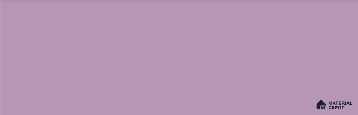 4039 Orchid 25 x 1 mm Maskara Series High Gloss Finish Edgeband - 1 mm