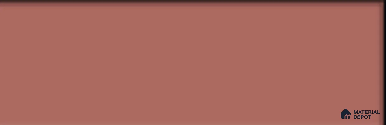 6110 Roseate 25 x 1 mm Maskara Series High Gloss Finish Edgeband - 1 mm