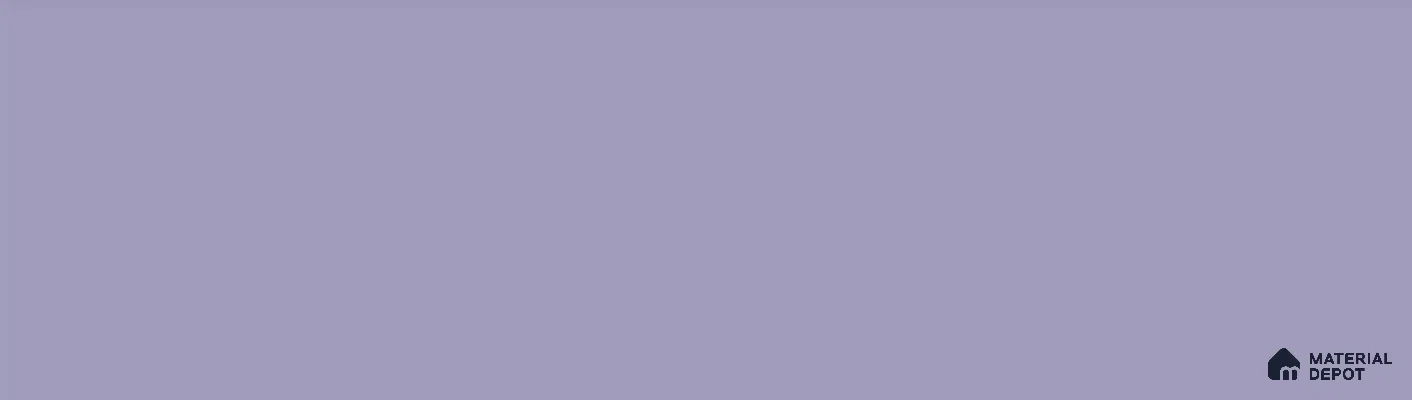 6113 Nelou 25 x 1 mm Maskara Series High Gloss Finish Edgeband - 1 mm