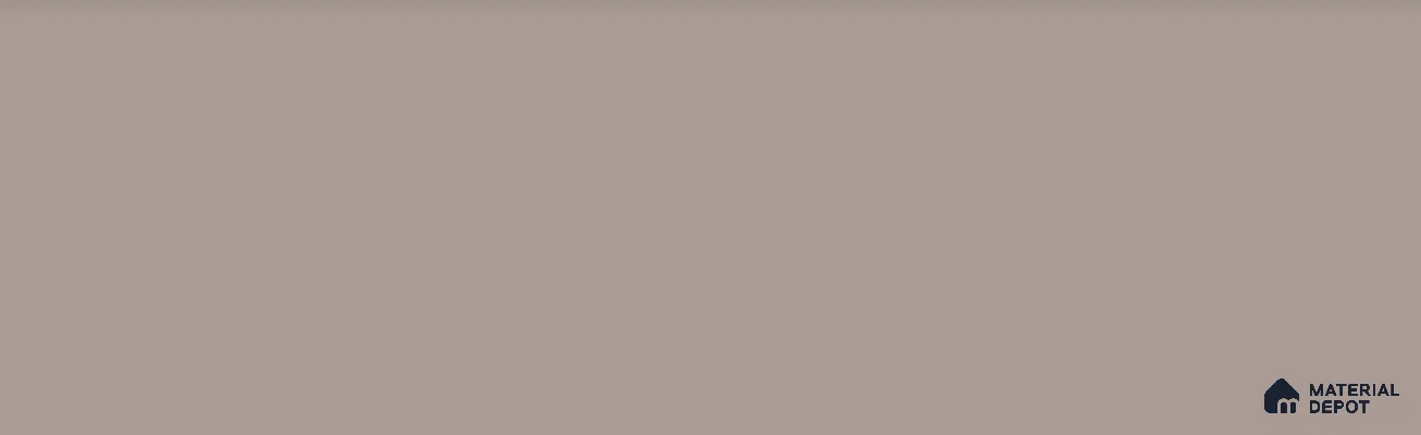 6115 Greige 25 x 1 mm Maskara Series High Gloss Finish Edgeband - 1 mm