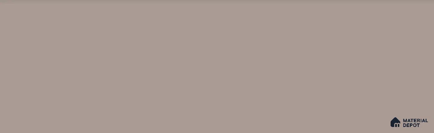 6115 Greige 25 x 1 mm Maskara Series High Gloss Finish Edgeband - 1 mm