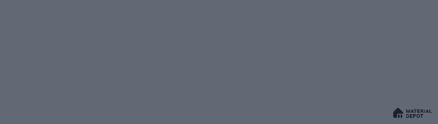6116 Storm 25 x 1 mm Maskara Series High Gloss Finish Edgeband - 1 mm