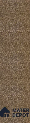 Brown Luxury Look Charcoal Decorative Wall Panel PN 05052 8 ft x 2 ft - 4 mm | Suitable for Feature Wall, TV Unit & Living Room | Width is Subjected to 5% Variation