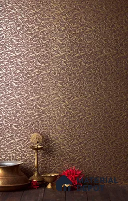 Brown Luxury Look Charcoal Decorative Wall Panel PN 05052 8 ft x 2 ft - 4 mm | Suitable for Feature Wall, TV Unit & Living Room | Width is Subjected to 5% Variation