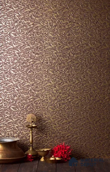 Brown Luxury Look Charcoal Decorative Wall Panel PN 05052 8 ft x 2 ft - 4 mm | Suitable for Feature Wall, TV Unit & Living Room | Width is Subjected to 5% Variation