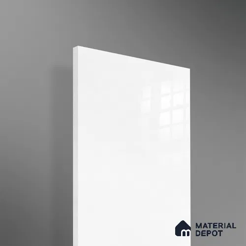 Ferrero 1C 01530 Diamond Dust 8 ft x 4 ft High Gloss Finish 6H Anti Scratch Acrylic Laminate - 1.5 mm | Suitable for Bedroom, TV Unit, Wardrobe, Kitchen Cabinet