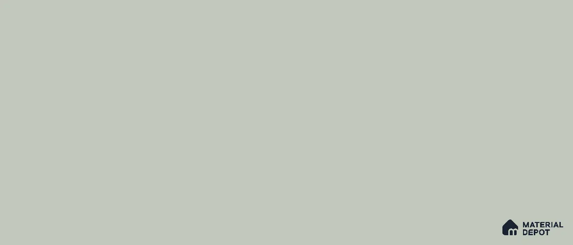 EB 4030 Menthol 25 x 1 mm Maskara Series High Gloss Finish Edgeband - 1 mm