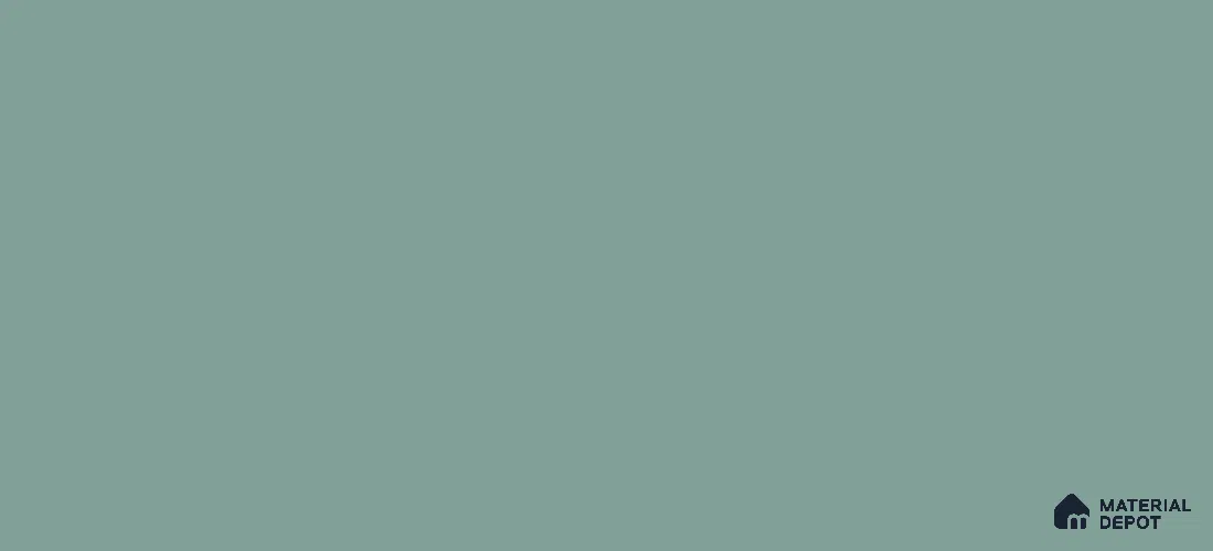 EB 4033 Teal 25 x 1 mm Maskara Series High Gloss Finish Edgeband - 1 mm