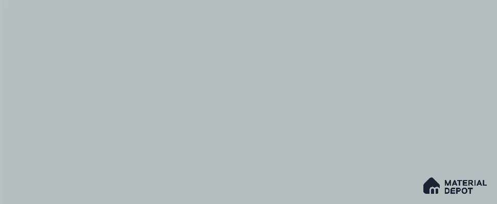 EB 6118 Dew 25 x 1 mm Maskara Series High Gloss Finish Edgeband - 1 mm