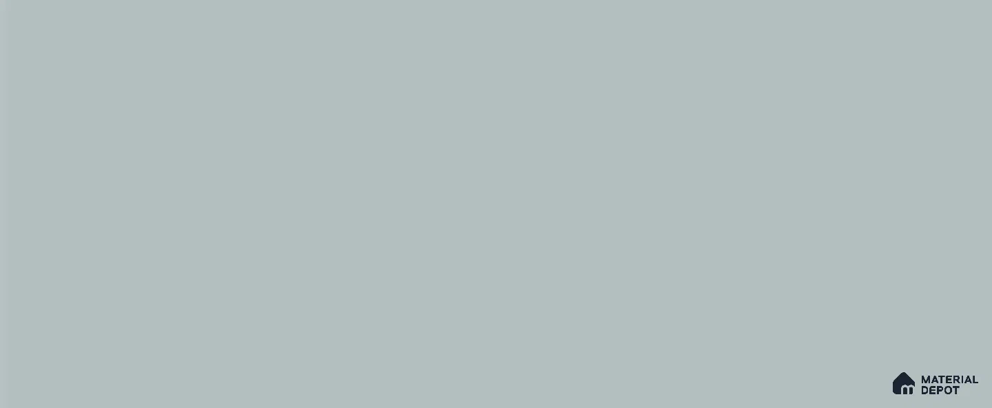 EB 6118 Dew 25 x 1 mm Maskara Series High Gloss Finish Edgeband - 1 mm