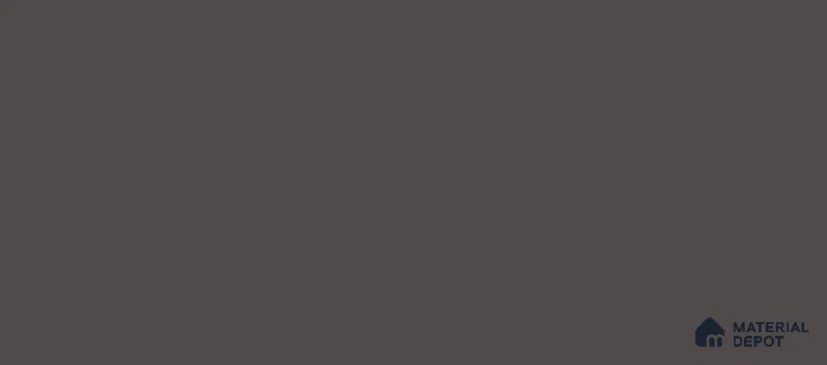 EB 8006 Benjamin 25 x 1 mm Maskara Series High Gloss Finish Edgeband - 1 mm