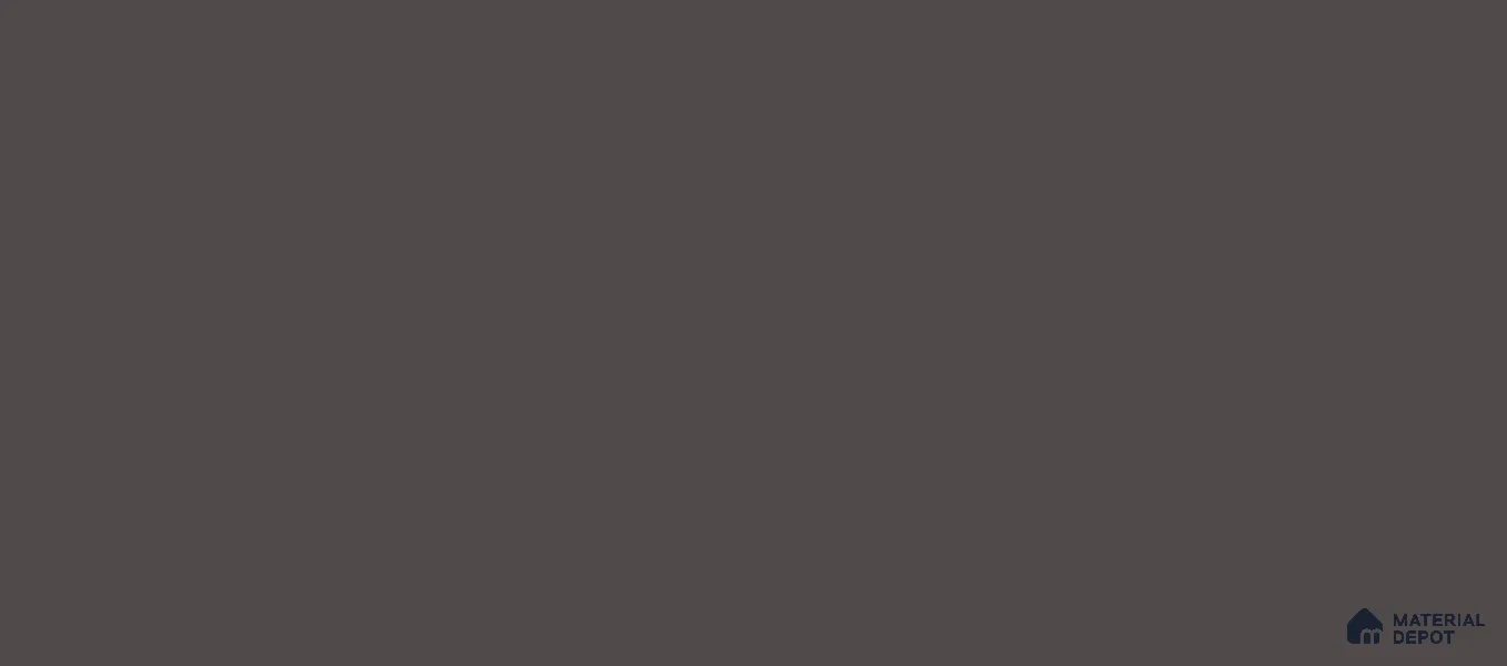 EB 8006 Benjamin 25 x 1 mm Maskara Series High Gloss Finish Edgeband - 1 mm