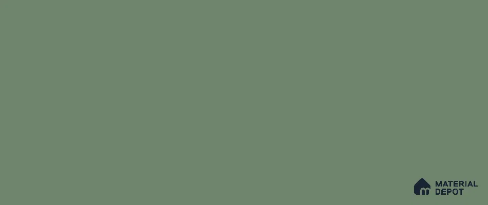 EB 8011 Garden 25 x 1 mm Maskara Series High Gloss Finish Edgeband - 1 mm