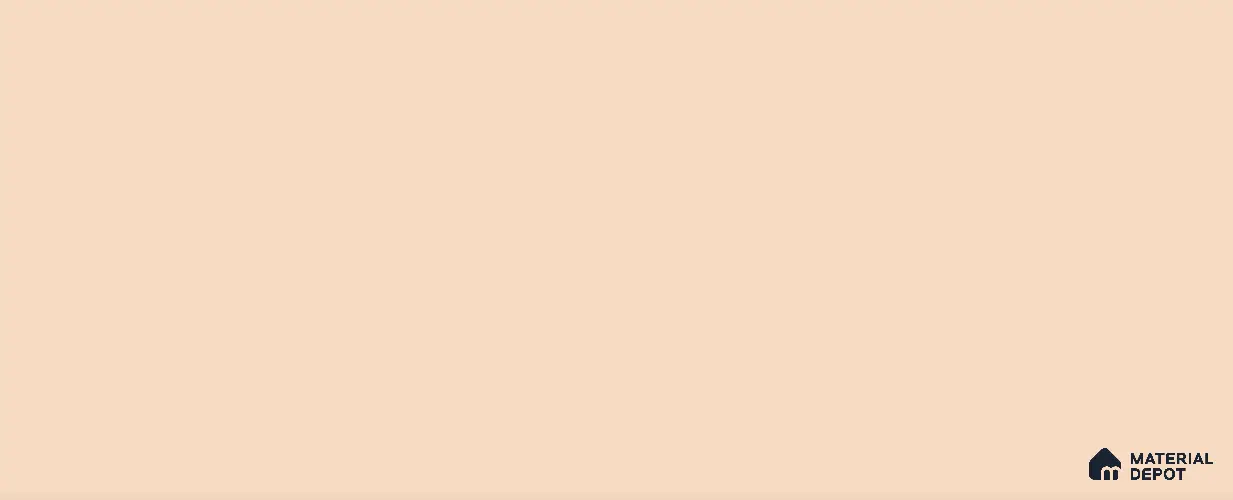 EB 8019 Scarlet 25 x 1 mm Maskara Series High Gloss Finish Edgeband - 1 mm