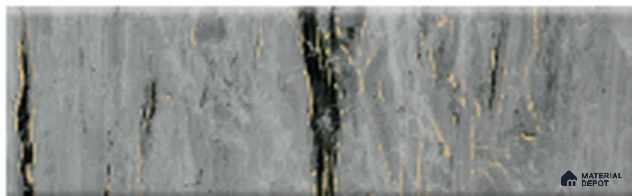 EB 8105 Moon Dust 25 x 1 mm Maskara Series High Gloss Finish Edgeband - 1 mm