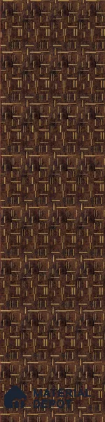 Multi Colour Luxury Look Charcoal Decorative Wall Panel PN 05067 8 ft x 2 ft - 4 mm | Suitable for Feature Wall, TV Unit & Living Room | Width is Subjected to 5% Variation