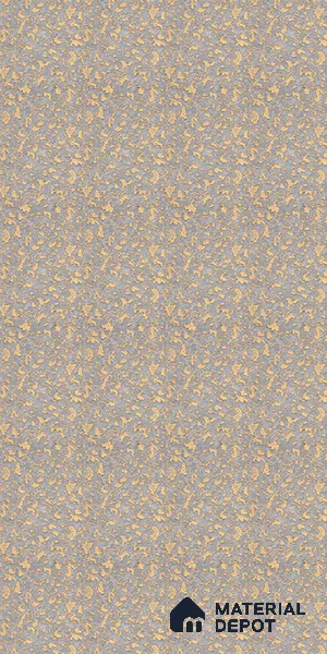 Rang MB 46 Charco Charm Series Charcoal Decorative Wall Panel | 8 ft x 2 ft - 4 mm | Width is Subjected to 5% Variation
