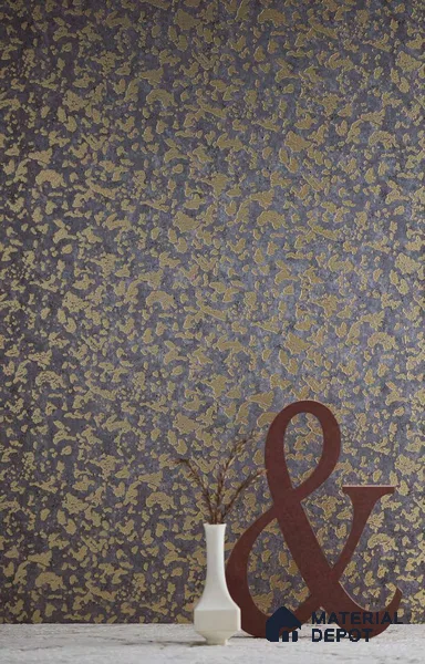 Rang MB 46 Charco Charm Series Charcoal Decorative Wall Panel | 8 ft x 2 ft - 4 mm | Width is Subjected to 5% Variation