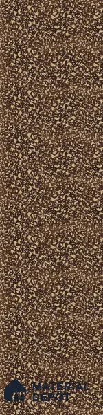 Brown Luxury Look Charcoal Decorative Wall Panel PN 05071 8 ft x 2 ft - 4 mm | Suitable for Feature Wall, TV Unit & Living Room | Width is Subjected to 5% Variation