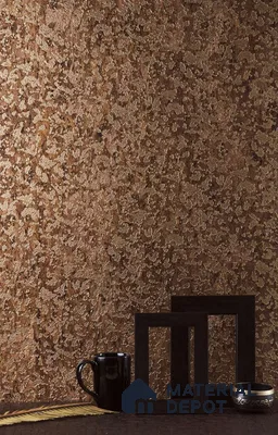 Brown Luxury Look Charcoal Decorative Wall Panel PN 05071 8 ft x 2 ft - 4 mm | Suitable for Feature Wall, TV Unit & Living Room | Width is Subjected to 5% Variation