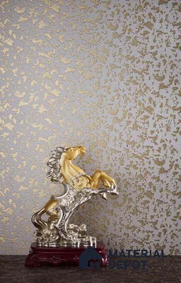 Cream Luxury Look Charcoal Decorative Wall Panel PN 05072 8 ft x 2 ft - 4 mm | Suitable for Feature Wall, TV Unit & Living Room | Width is Subjected to 5% Variation
