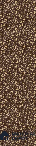 Rang MB 49 Charco Charm Series Charcoal Decorative Wall Panel | 8 ft x 2 ft - 4 mm | Width is Subjected to 5% Variation