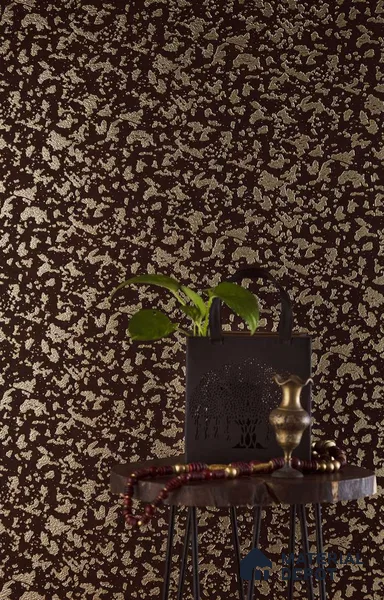 Rang MB 49 Charco Charm Series Charcoal Decorative Wall Panel | 8 ft x 2 ft - 4 mm | Width is Subjected to 5% Variation