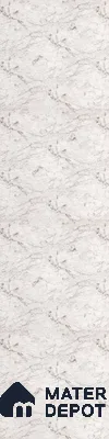 Grey Stone Look Charcoal Decorative Wall Panel PN 05083 8 ft x 2 ft - 4 mm | Suitable for Feature Wall, TV Unit & Living Room | Width is Subjected to 5% Variation