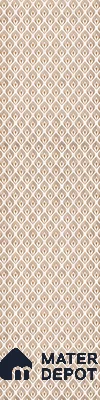 Grey Luxury Look Charcoal Decorative Wall Panel PN 05088 8 ft x 2 ft - 4 mm | Suitable for Feature Wall, TV Unit & Living Room | Width is Subjected to 5% Variation