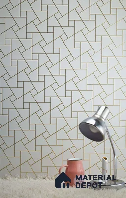Rang ST 17 Charco Charm Series Charcoal Decorative Wall Panel | 8 ft x 2 ft - 4 mm | Width is Subjected to 5% Variation