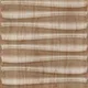 Beige Dune 3D Wall Panel | 1.6 ft x 1.6 ft | Beech Wood - 15 mm | Image 01