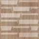 Beige Vault 3D Wall Panel | 1.6 ft x 1.6 ft | Beech Wood - 15 mm | Image 01