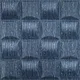 Blue Block 3D Wall Panel | 1.6 ft x 1.6 ft | Electric Blue - 15 mm | Image 01