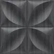 Grey Butterfly 3D Wall Panel | 1.6 ft x 1.6 ft | Gray Pine Wood - 15 mm | Image 01