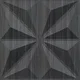 Grey Crystal 3D Wall Panel | 1.6 ft x 1.6 ft | Gray Pine Wood - 15 mm | Image 01