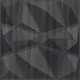 Grey Stone 3D Wall Panel | 1.6 ft x 1.6 ft | Gray Pine Wood - 15 mm | Image 01