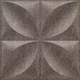 Brown Butterfly 3D Wall Panel | 1.6 ft x 1.6 ft | Magnum Brown - 15 mm | Image 01