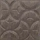 Brown Luna 3D Wall Panel | 1.6 ft x 1.6 ft | Magnum Brown - 15 mm | Image 01