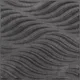 Grey Swirl 3D Wall Panel | 1.6 ft x 1.6 ft | Nexa Gray - 15 mm | Image 01