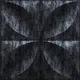 Black Butterfly 3D Wall Panel | 1.6 ft x 1.6 ft | Thunder Black - 15 mm | Image 01