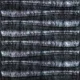 Black Dune 3D Wall Panel | 1.6 ft x 1.6 ft | Thunder Black - 15 mm | Image 01