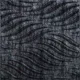 Black Swirl 3D Wall Panel | 1.6 ft x 1.6 ft | Thunder Black - 15 mm | Image 01