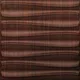 Brown Dune 3D Wall Panel | 1.6 ft x 1.6 ft | Walnut Wood - 15 mm | Image 01