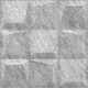 White Cubical 3D Wall Panel | 1.6 ft x 1.6 ft | White Marble - 15 mm | Image 01